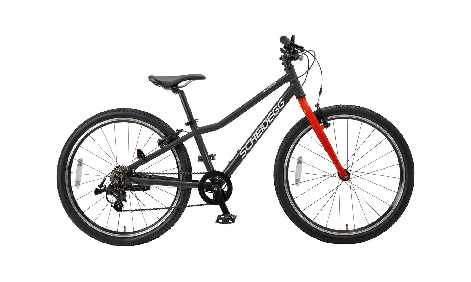 mont-bell モンベル ロードバイク シャイデック R-HC - 自転車 mont-bell モンベル ロードバイク シャイデック R-HC - 自転車